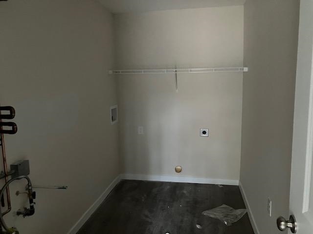 5178 Norton Road Grawn, MI 49637 - Photo 7 of 9