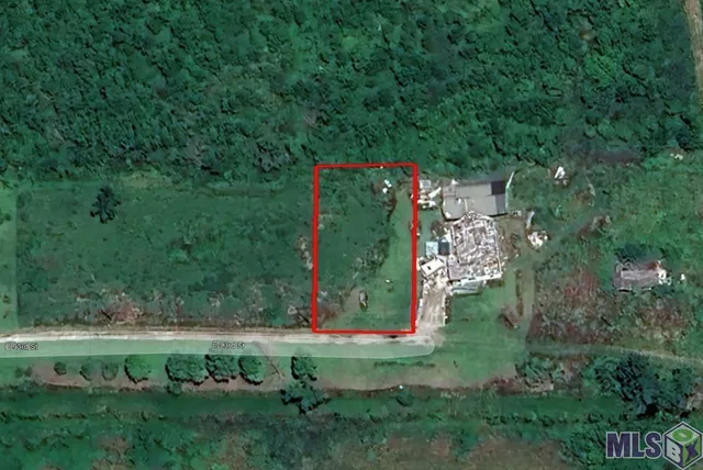 $15,000 | Lot 9-blk East 93rd Street, Cut Off, LA 70345