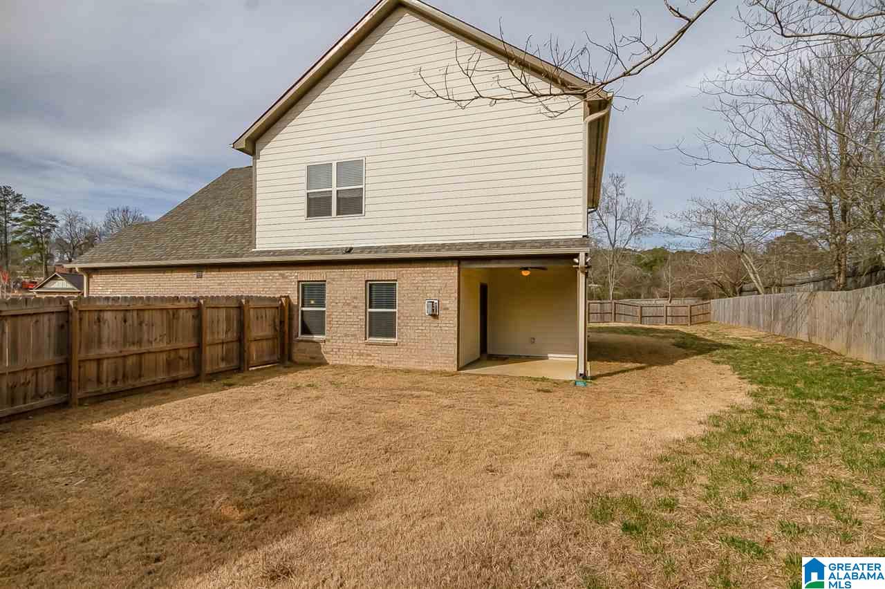 6604 Rice Circle Bessemer, AL 35022 - Photo 34 of 45