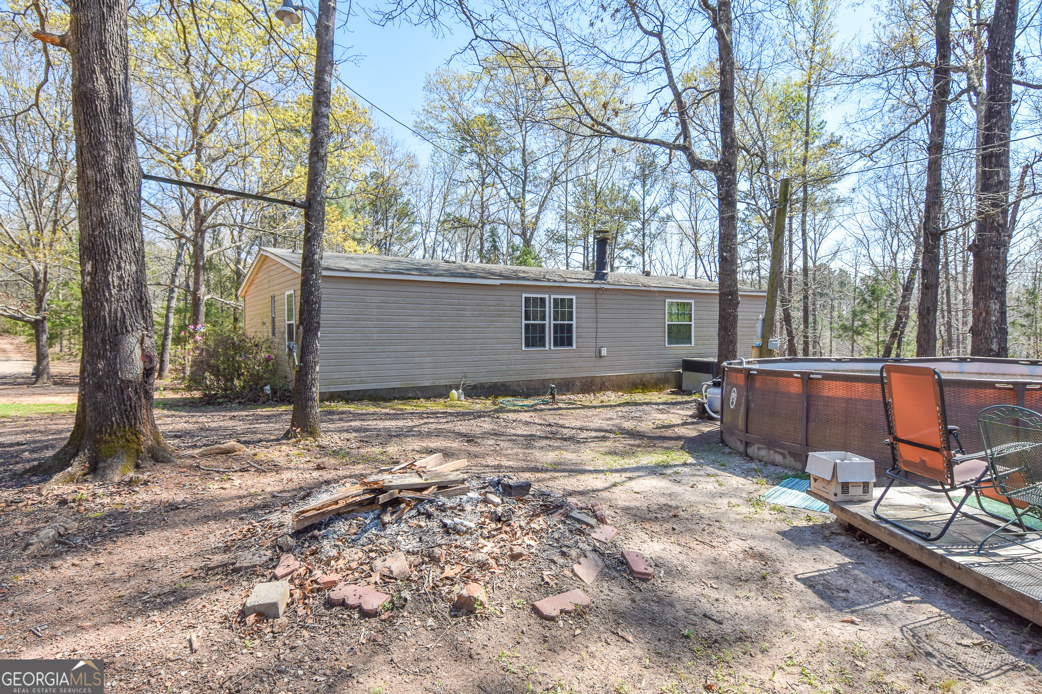 3595 Logtown Road Thomaston, GA 30286 - Photo 38 of 57