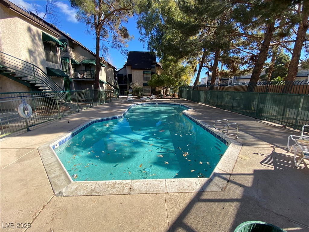 Undisclosed Address Las Vegas, NV 89169 - Photo 16 of 19