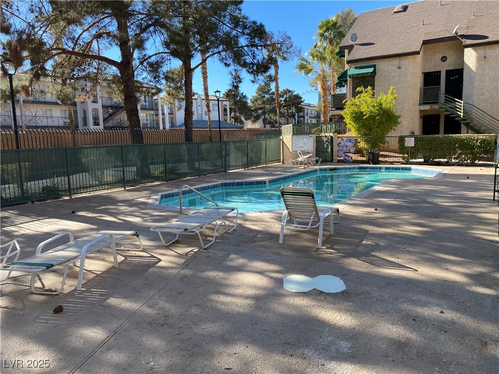 Undisclosed Address Las Vegas, NV 89169 - Photo 17 of 19