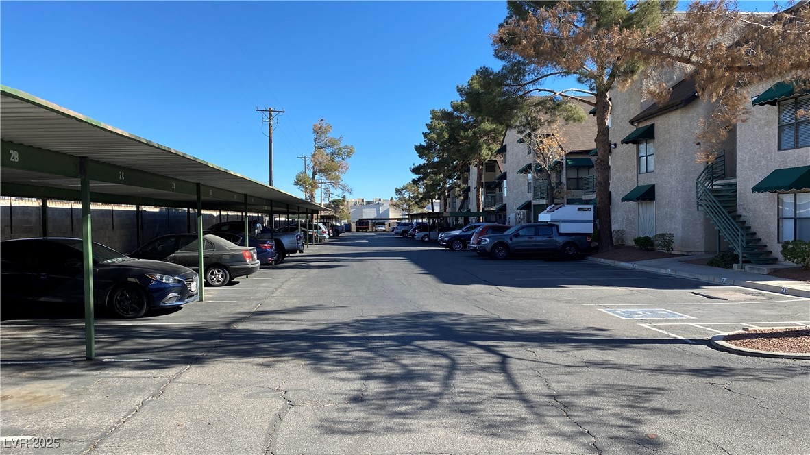 Undisclosed Address Las Vegas, NV 89169 - Photo 18 of 19