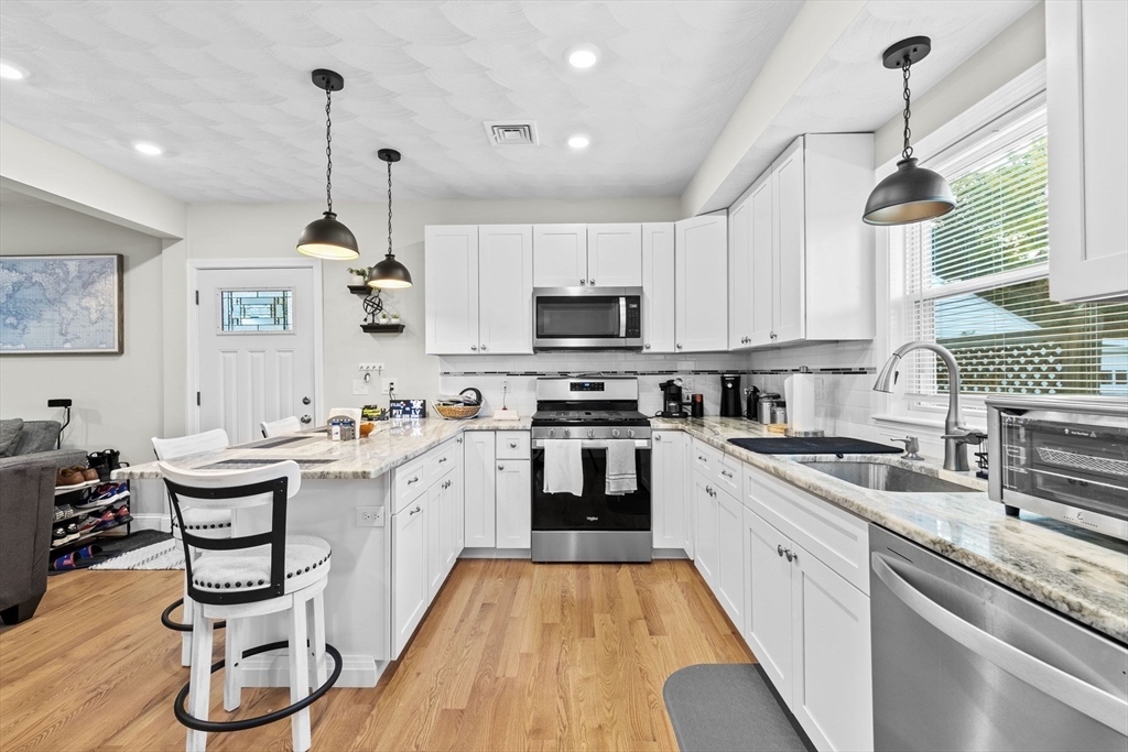 57 Buffum Street, Unit 1 Salem, MA 01970 - Photo 8 of 42