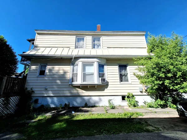 $320,000 | 22 Wood Street, Lewiston, ME 04240