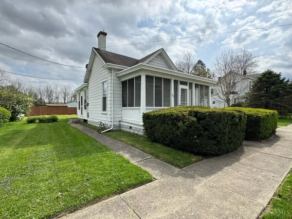 $149,900 | 405 West Main Street, Blanchester, OH 45107