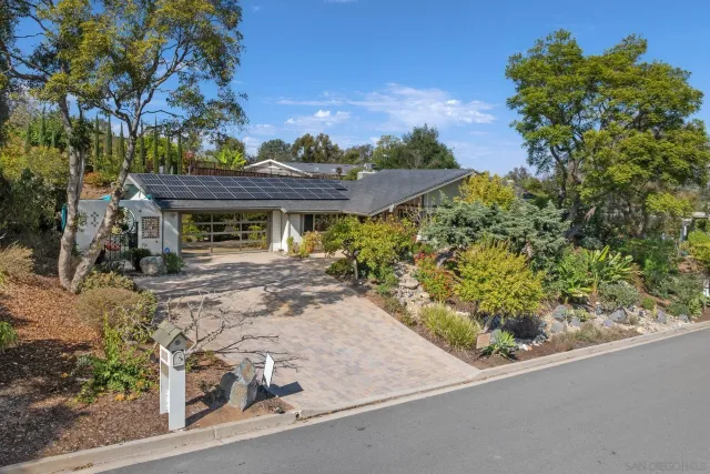 $1,289,000 | 302 Horizon Hills Drive, El Cajon, CA 92020