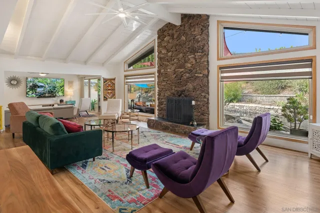 $1,289,000 | 302 Horizon Hills Drive, El Cajon, CA 92020