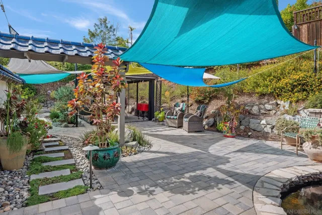 $1,289,000 | 302 Horizon Hills Drive, El Cajon, CA 92020