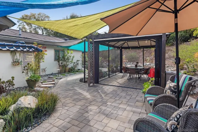 $1,289,000 | 302 Horizon Hills Drive, El Cajon, CA 92020