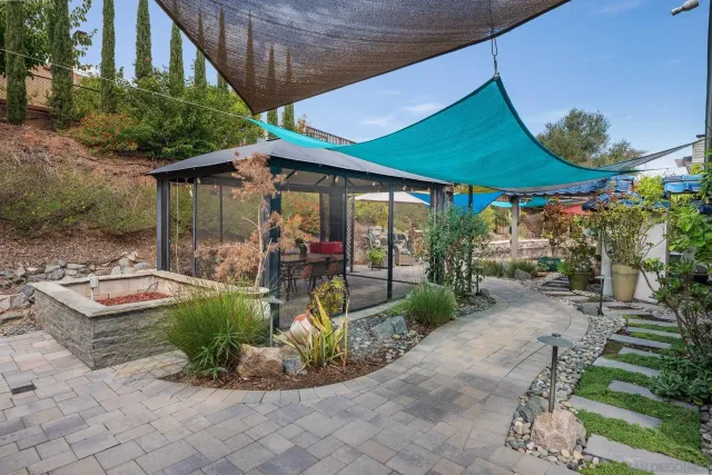 $1,289,000 | 302 Horizon Hills Drive, El Cajon, CA 92020