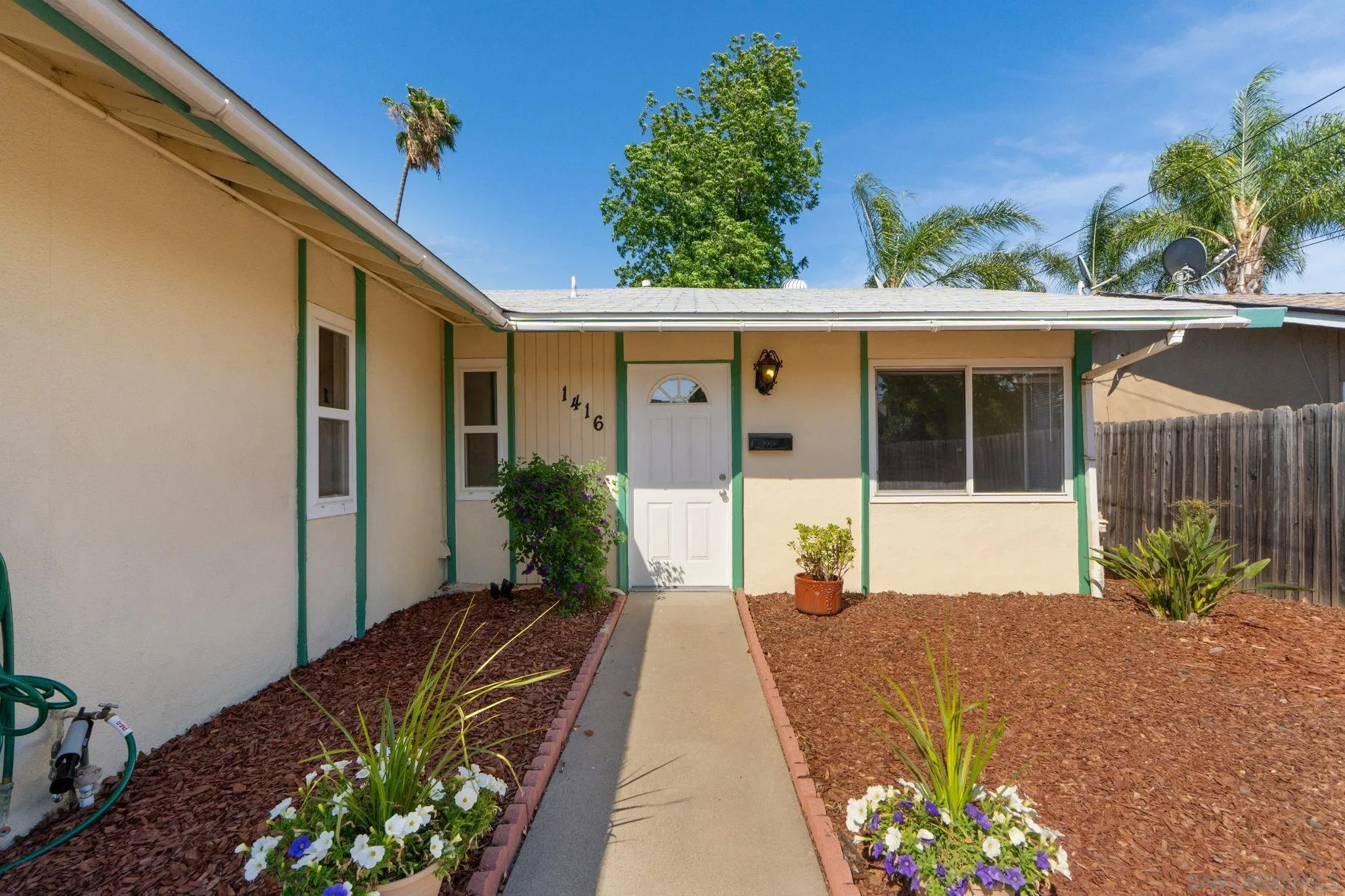 1416 South Maple Street Escondido, CA 92025 - Photo 3 of 48