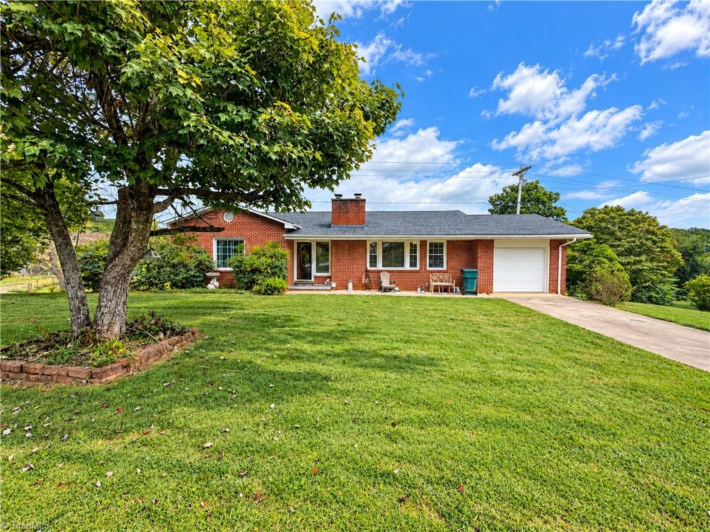678 Dehart Community Center Road Hays, NC 28635 - Photo 1 of 20 Gallery Image 1