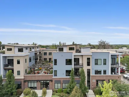 $549,750 | 302 North Meldrum Street, Unit 103, Fort Collins, CO 80521
