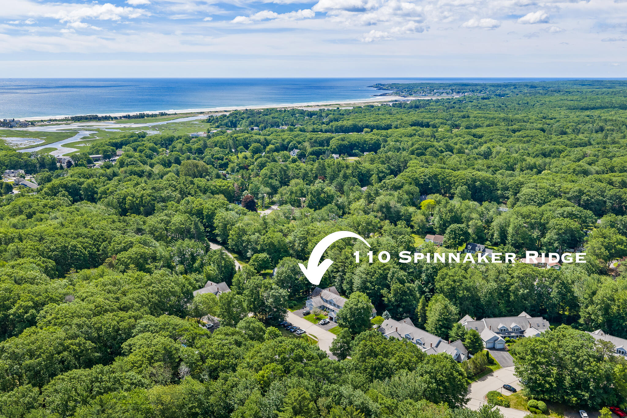110 Spinnaker Ridge Drive, Unit 29 Wells, ME 04090 - Photo 2 of 25 Spinnaker2