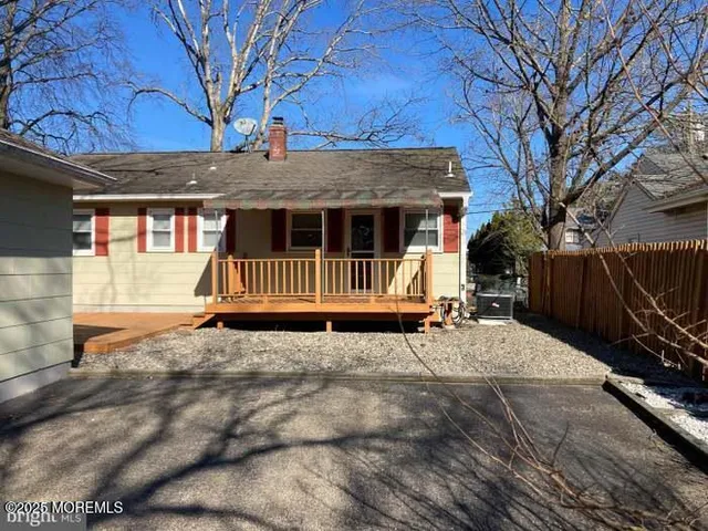 $1,500 | 60 Edwards Road, Brick, NJ 08723