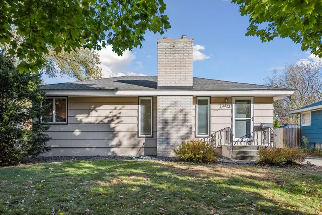 $350,000 | 2533 Oregon Avenue South, St. Louis Park, MN 55426