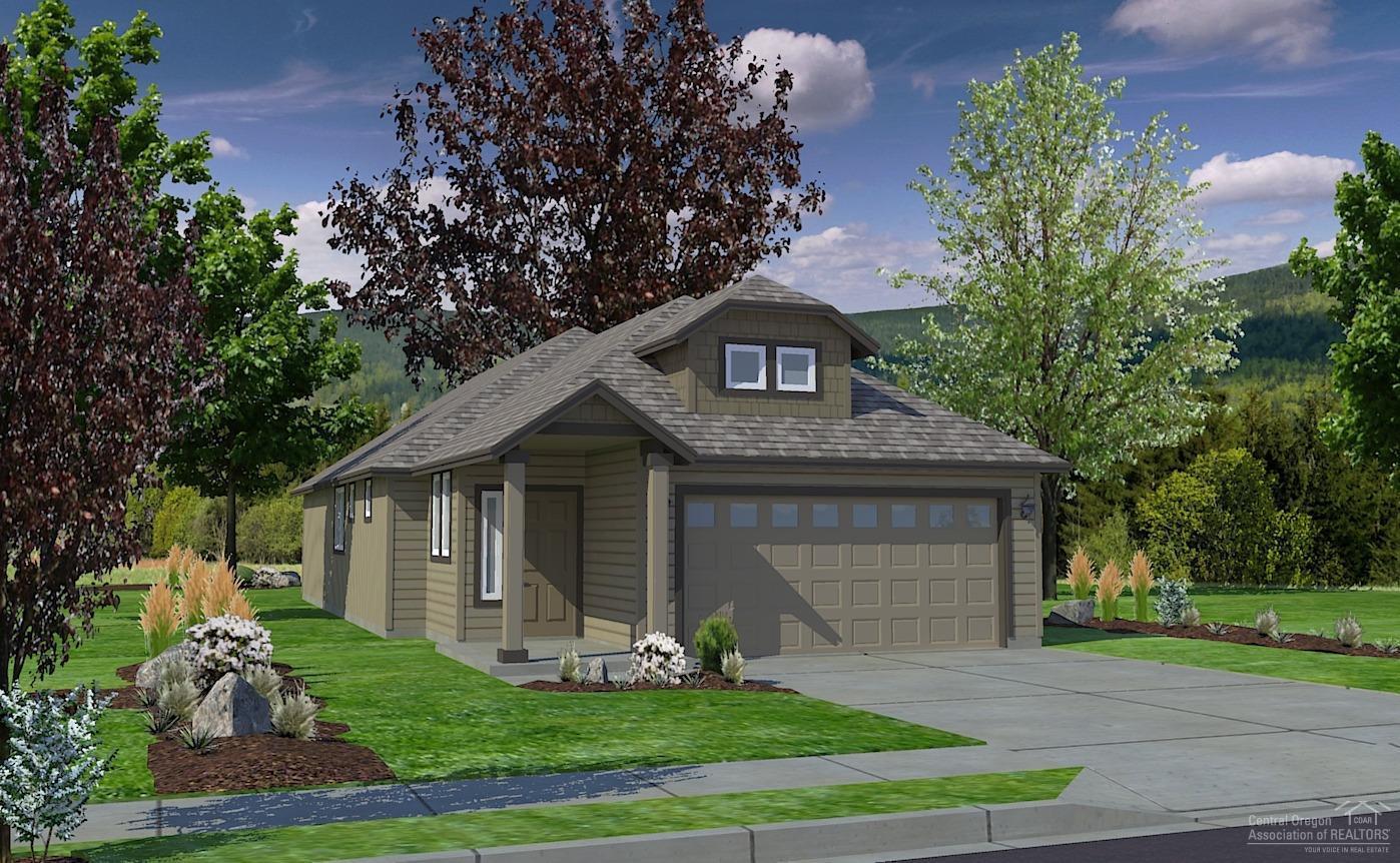 1652 Southwest 36th Way Redmond, OR 97756 - Photo 1 of 11 Primary Photo