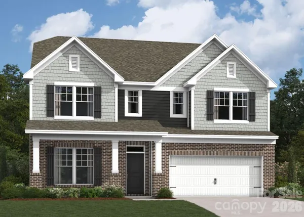 $429,990 | 637 Willoughby Pk Drive, Monroe, NC 28112