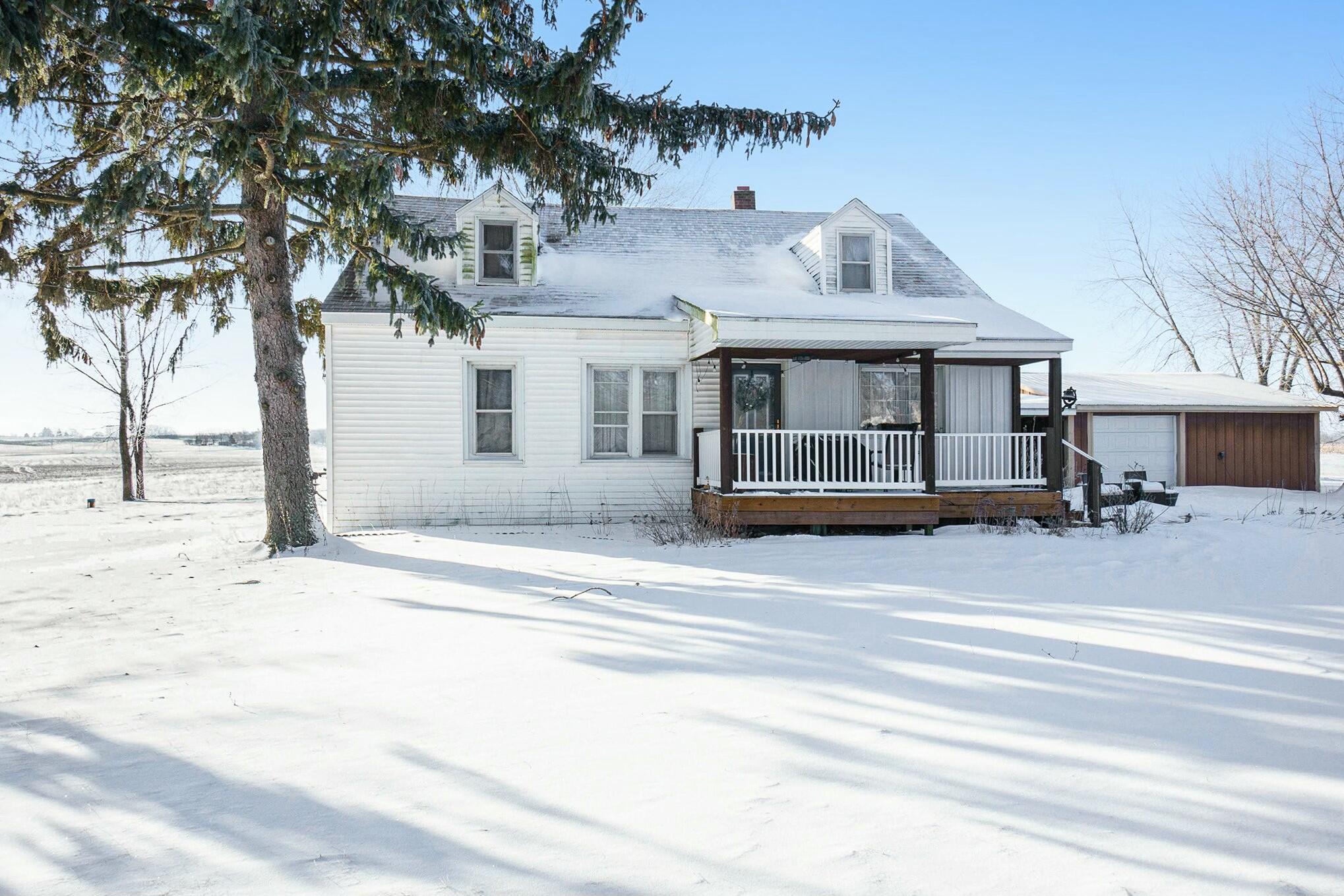 15805 Bailey Road Bailey, MI 49303 - Photo 2 of 28 tempImage4jfHoV