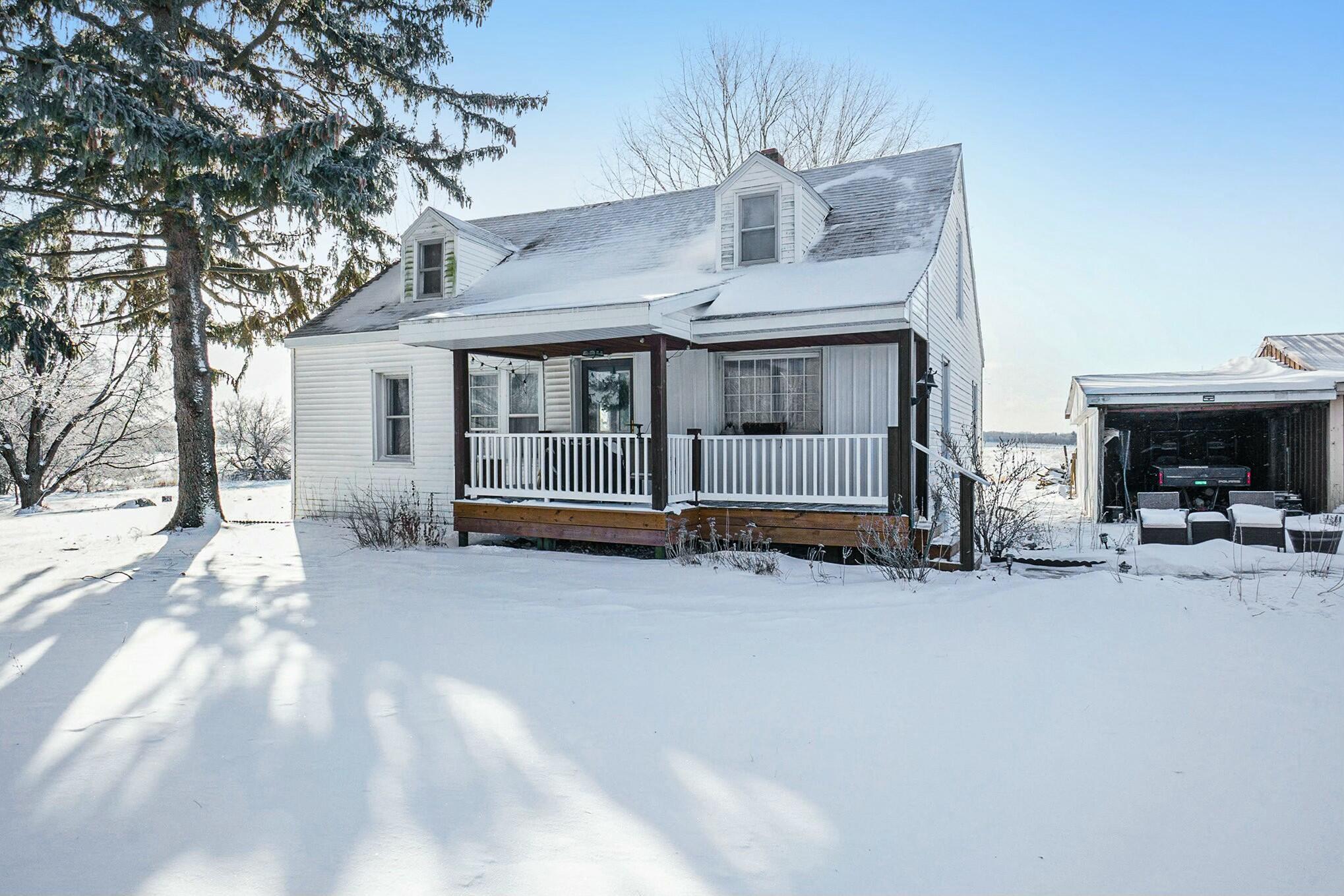 15805 Bailey Road Bailey, MI 49303 - Photo 3 of 28 tempImage379FS3