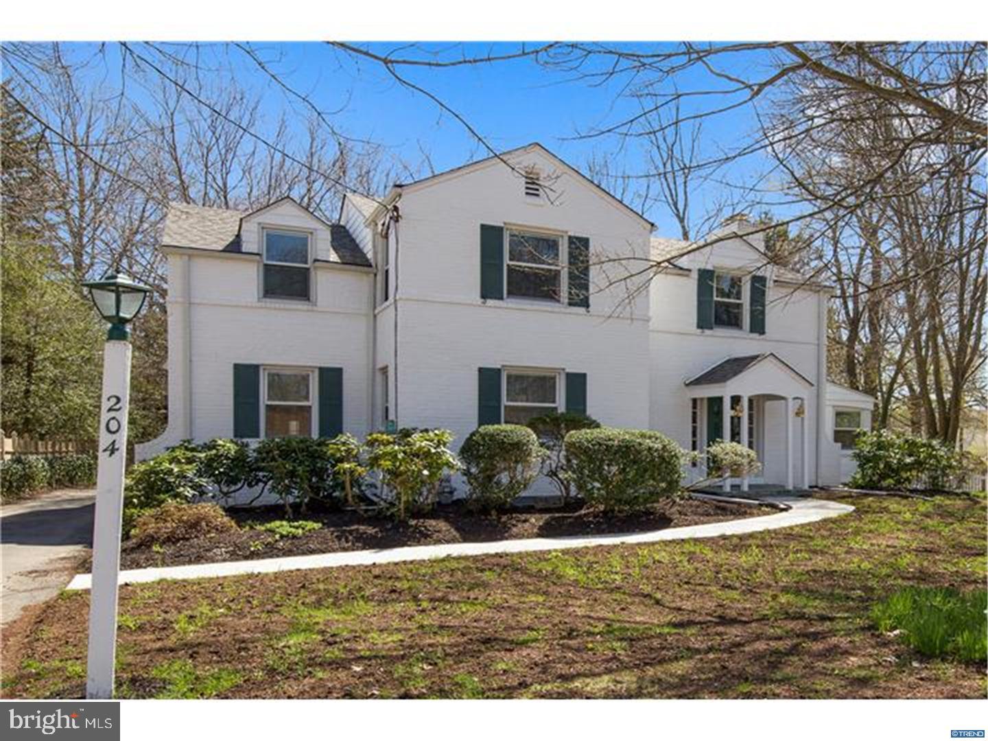 204 Murphy Road Wilmington, DE 19803 - Photo 1 of 23 Gallery Image 1