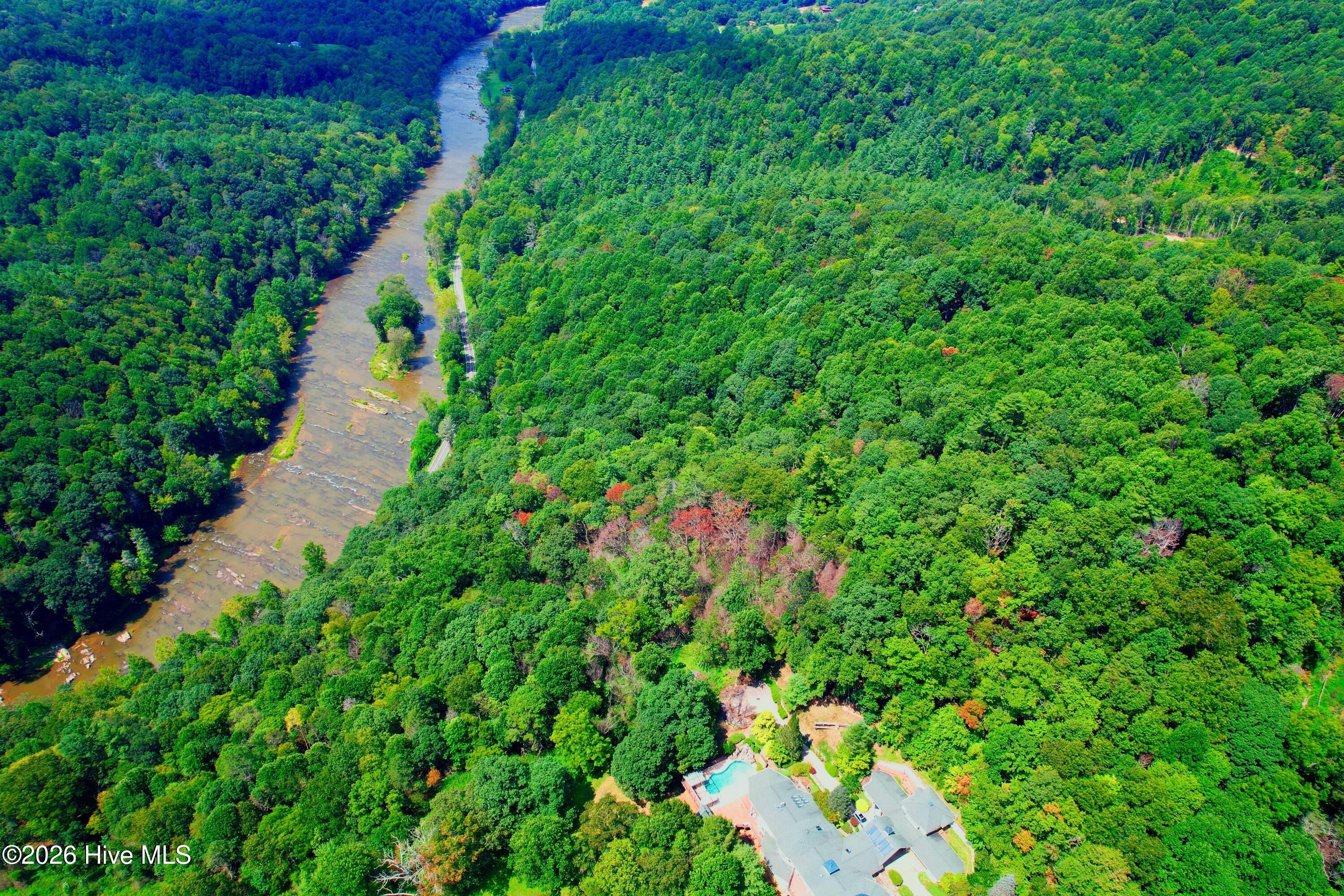 2872 Panther Creek Road Clyde, NC 28721 - Photo 20 of 82 Gallery Image 20