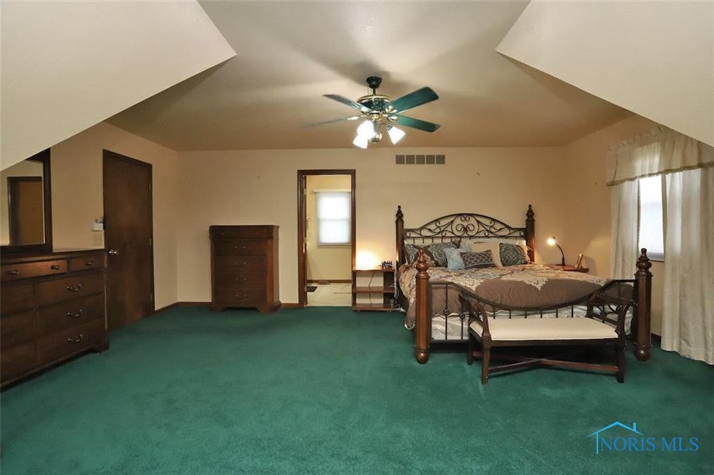 627 Rutledge Court Perrysburg, OH 43551 - Photo 25 of 49 Gallery Image 25