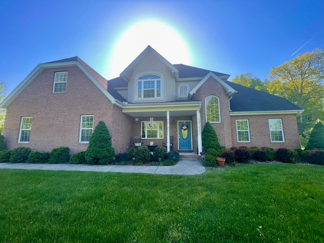 251 Private Road Ironton, OH 45638 - Photo 1 of 1 Gallery Image 1