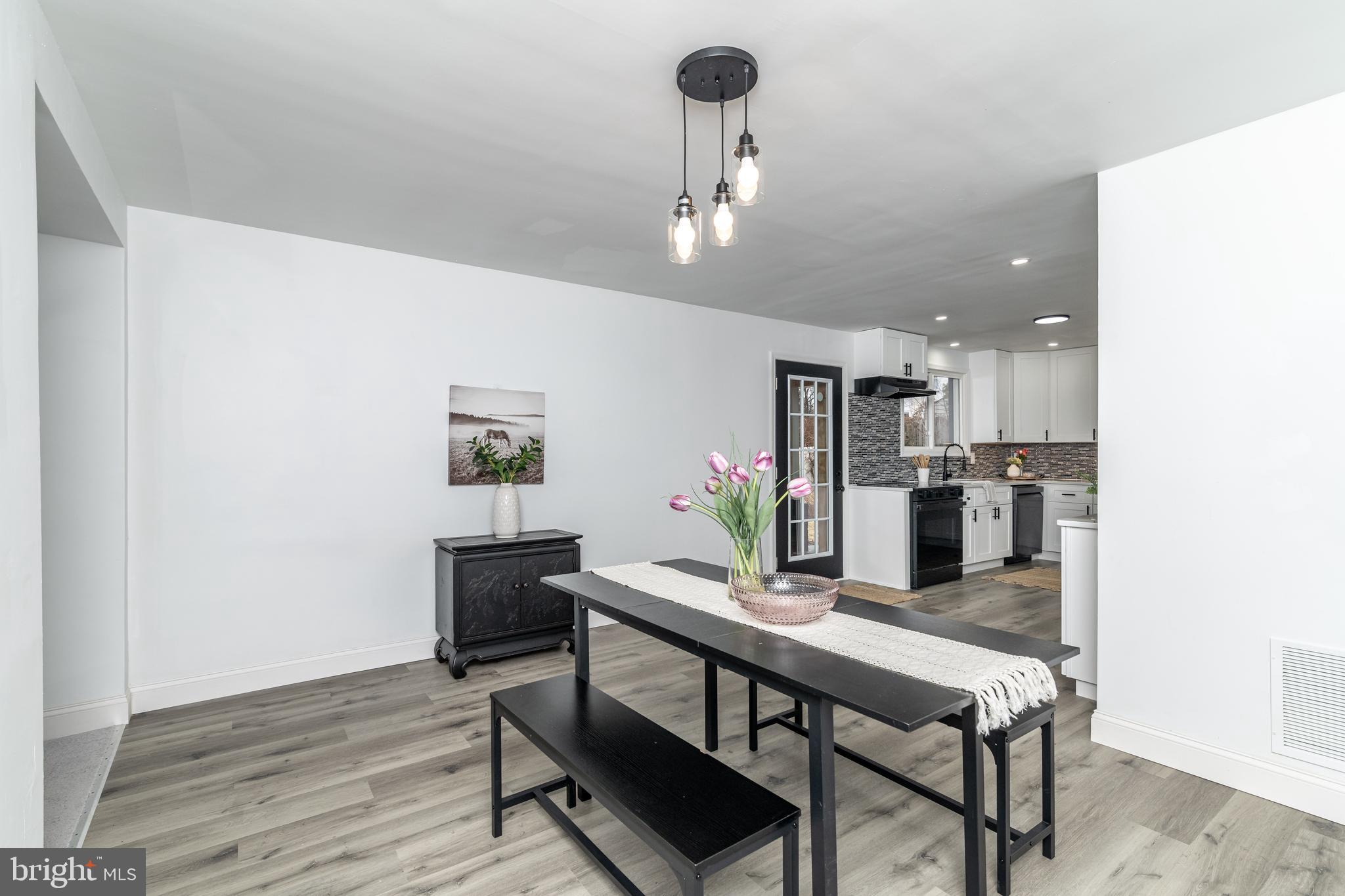 3001 Church Road Cherry Hill, NJ 08002 - Photo 17 of 51 Eat in Kitchen