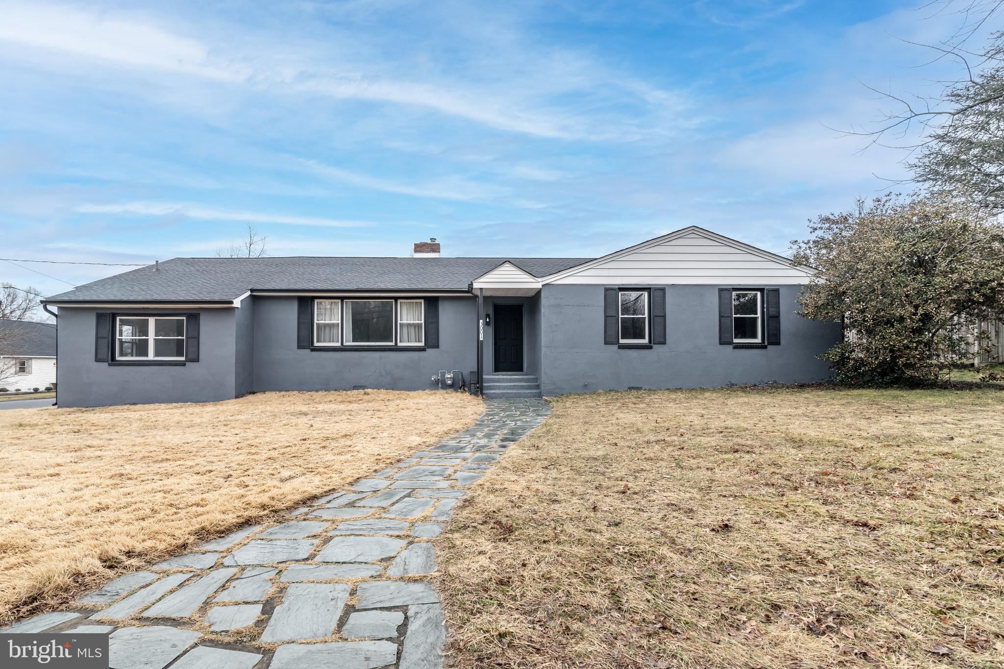 3001 Church Road Cherry Hill, NJ 08002 - Photo 2 of 51 Single Story Rancher on corner lot