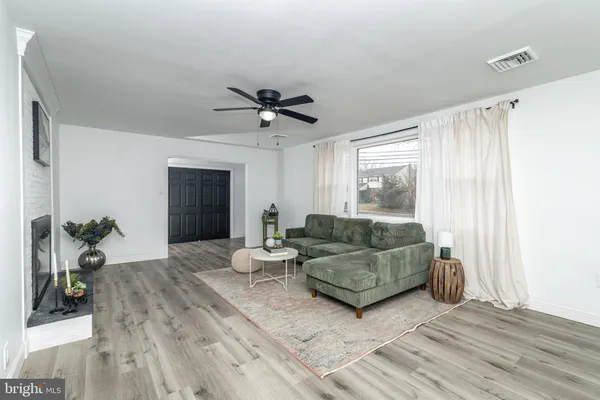 $525,000 | 3001 Church Road, Cherry Hill, NJ 08002