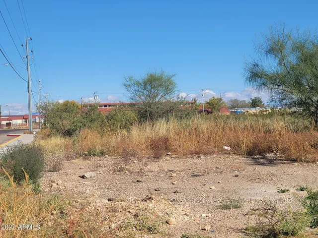 $825,000 | Xxxx East 15th Street, Unit 916 & 18, Douglas, AZ 85607