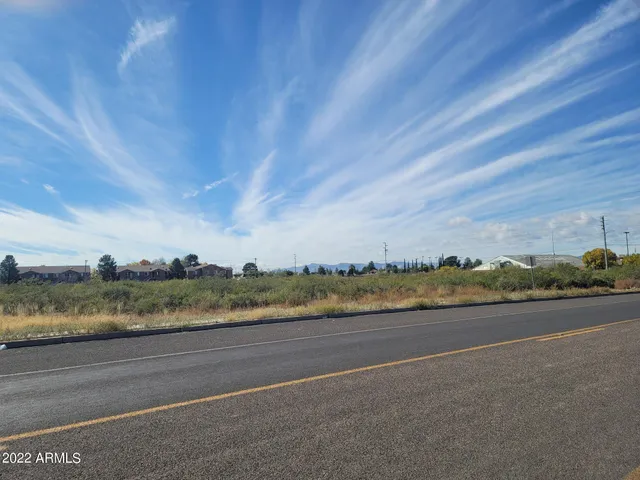 $825,000 | Xxxx East 15th Street, Unit 916 & 18, Douglas, AZ 85607