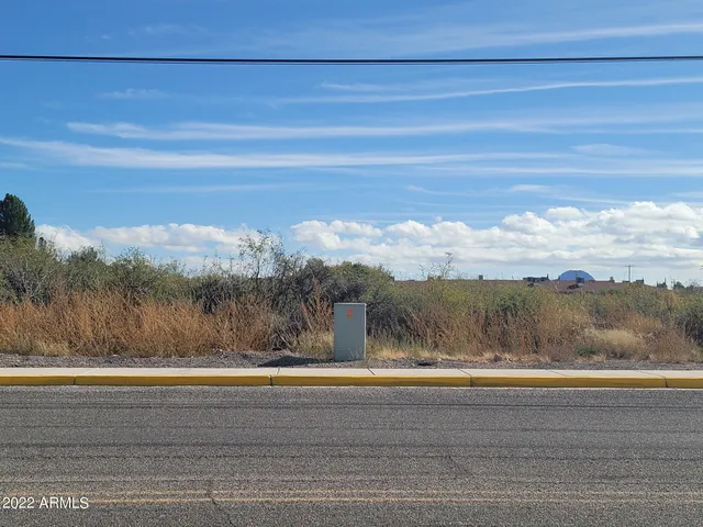 $825,000 | Xxxx East 15th Street, Unit 916 & 18, Douglas, AZ 85607