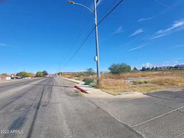 $825,000 | Xxxx East 15th Street, Unit 916 & 18, Douglas, AZ 85607