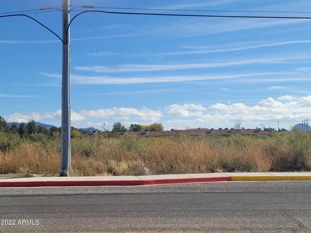 $825,000 | Xxxx East 15th Street, Unit 916 & 18, Douglas, AZ 85607