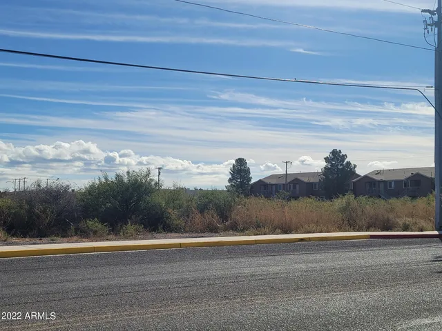 $825,000 | Xxxx East 15th Street, Unit 916 & 18, Douglas, AZ 85607