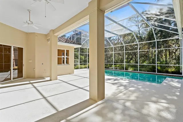 a sign on the side of a building