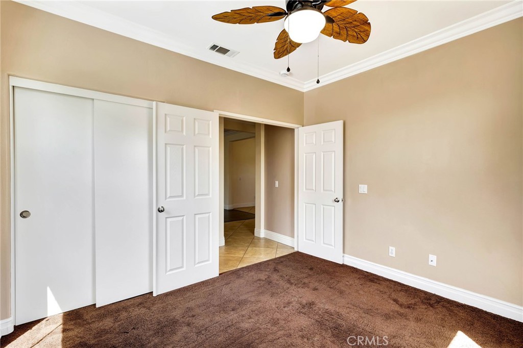 17603 Fan Palm Lane Riverside, CA 92503 - Photo 13 of 53 Bedroom Downstairs