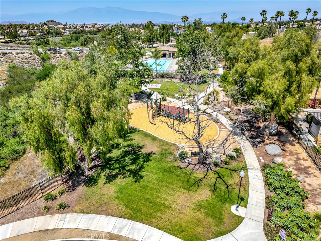 17603 Fan Palm Lane Riverside, CA 92503 - Photo 52 of 53 Community Playground