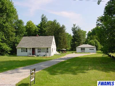 4429 Evard Road Fort Wayne, IN 46835 - Photo 1 of 7 Gallery Image 1