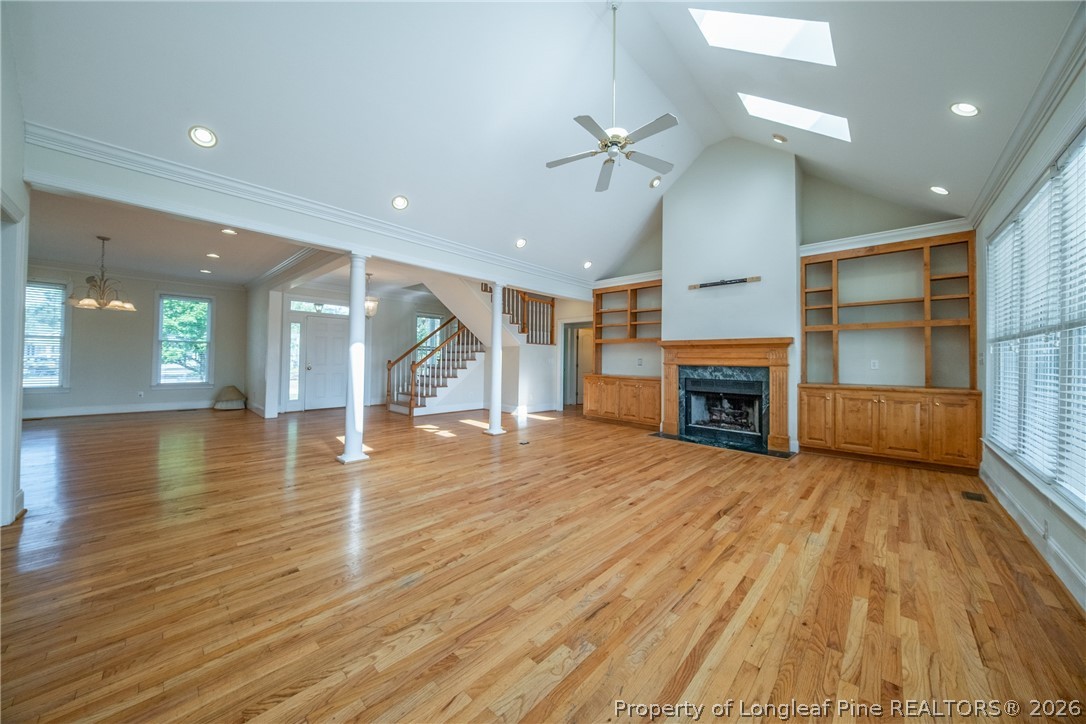 698 Cedar Point Vass, NC 28394 - Photo 13 of 50