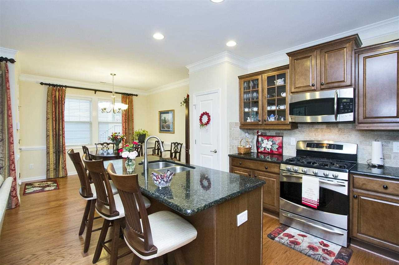 5520 Wade Park Boulevard Raleigh, NC 27607 - Photo 6 of 22 Photo 6