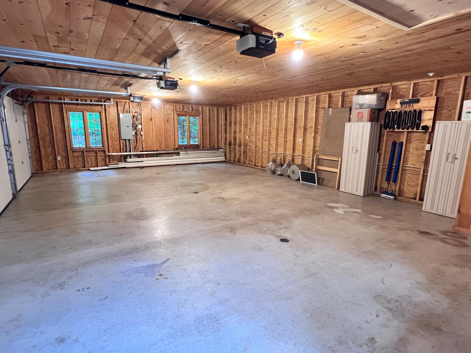 6166 West Forest Lake Road Land O'Lakes, WI 54540 - Photo 22 of 31 Gallery Image 22