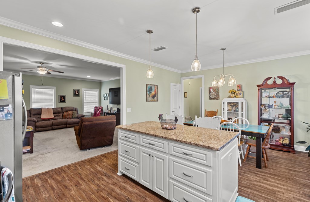 130 Thomley Road Newton, AL 36352 - Photo 7 of 47