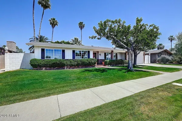 $919,000 | 7125 North 14th Street, Phoenix, AZ 85020