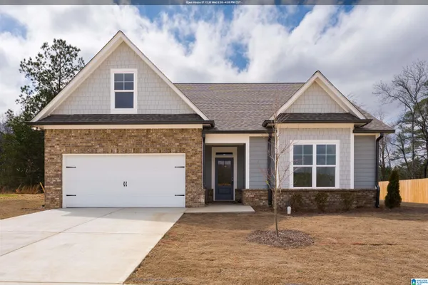 $435,900 | 6529 Little Goose Drive, Trussville, AL 35173