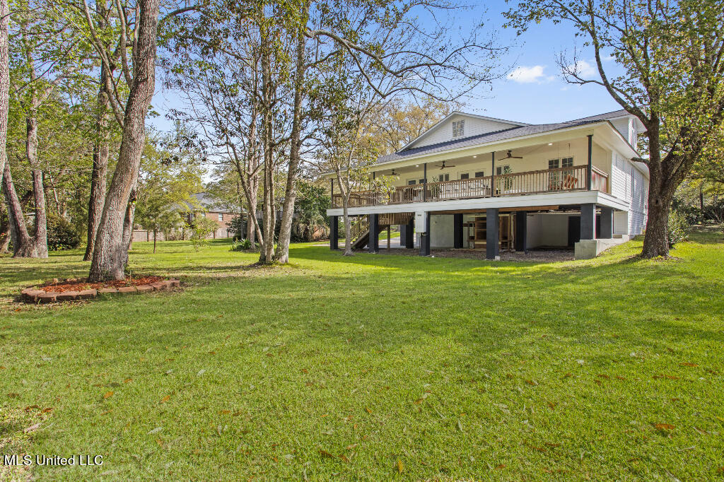 4921 Courthouse Road Gulfport, MS 39507 - Photo 23 of 24 22