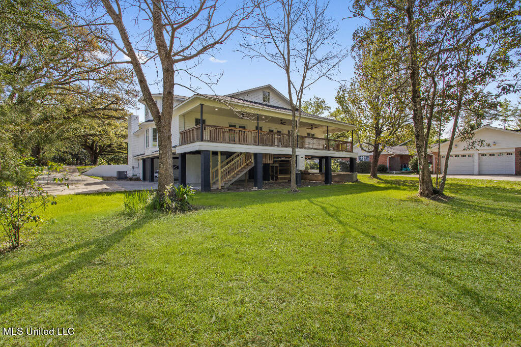 4921 Courthouse Road Gulfport, MS 39507 - Photo 24 of 24 23